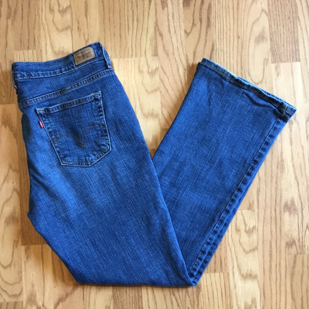 Levi’s 515 Boot Cut
